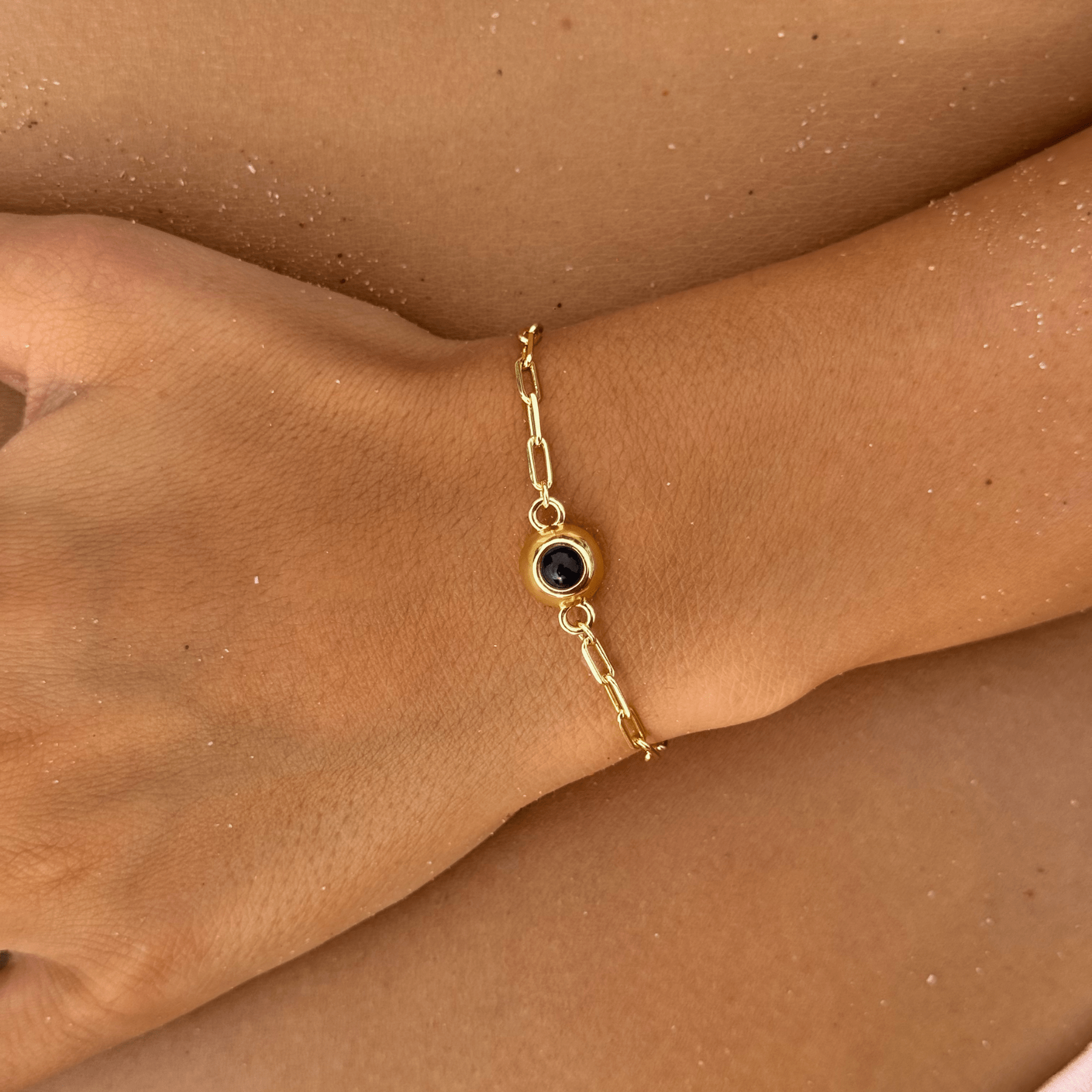 Bracelet Photo Loupe