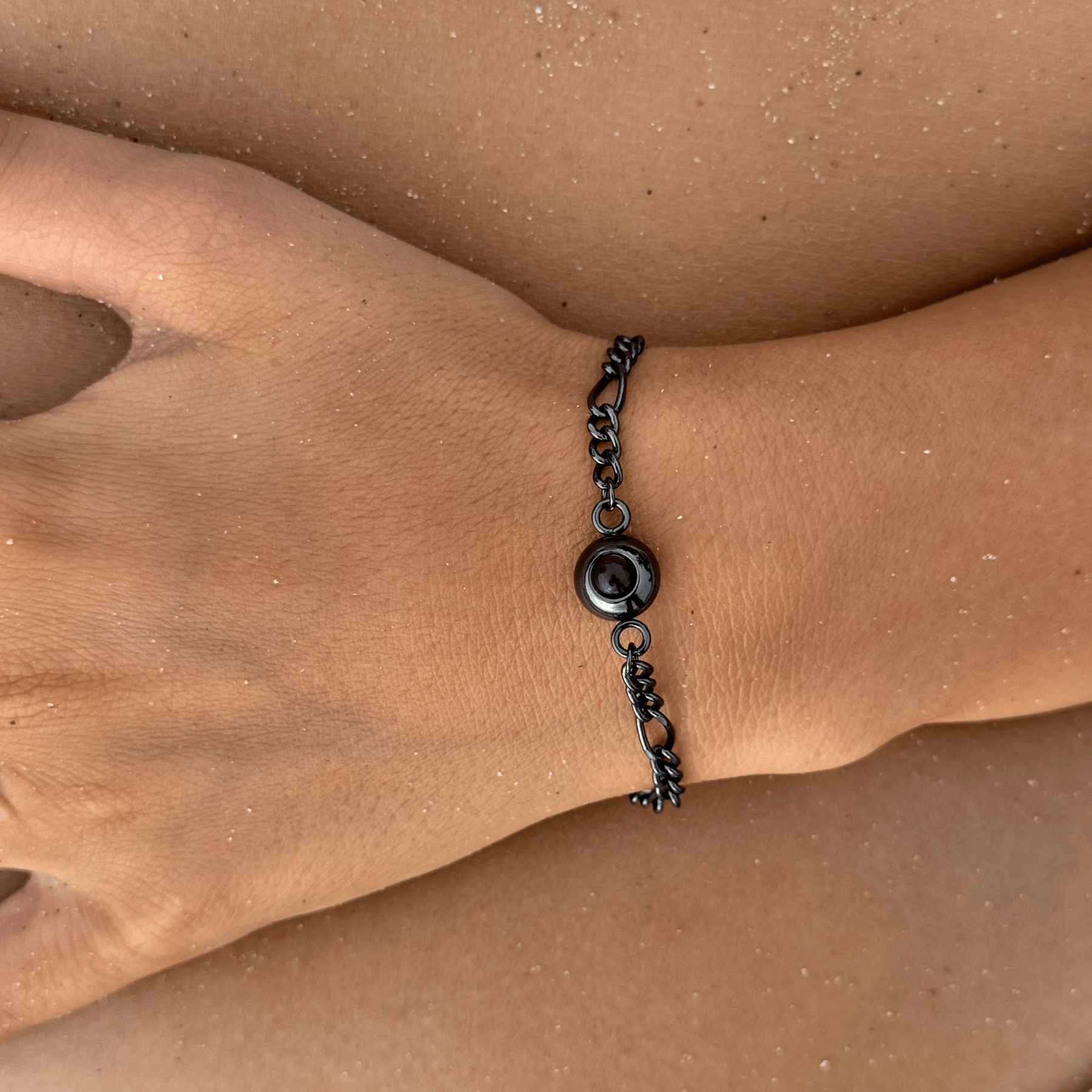 Bracelet Personnalisé avec photo