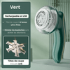 RASOIR ANTI BOULOCHE PROFESSIONNEL