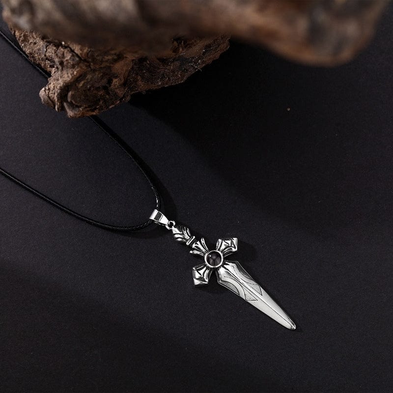 Pendentif Photo Projection Personnalisé