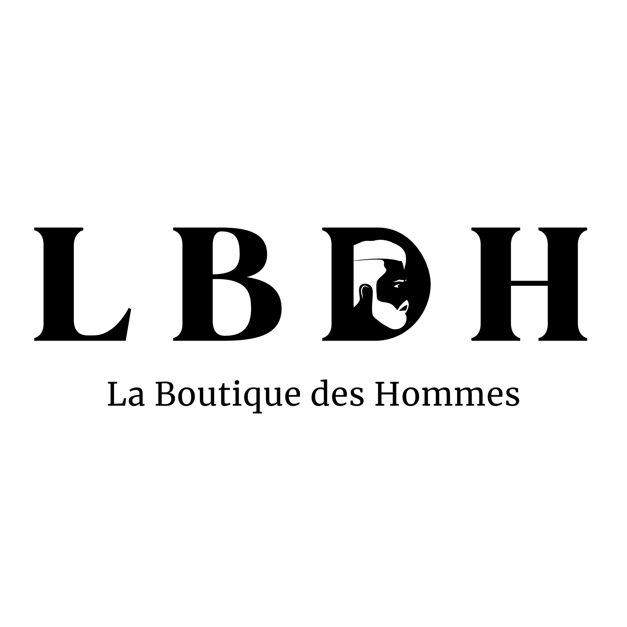 Boutique hommes outlet