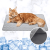 Tapis rafraichissant pour chat