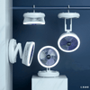 VENTILATEUR MURAL SILENCIEUX