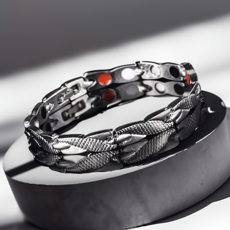 Bracelet Magnétique Surpuissant