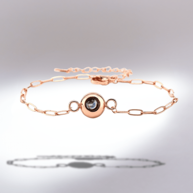 Bracelet Photo Loupe
