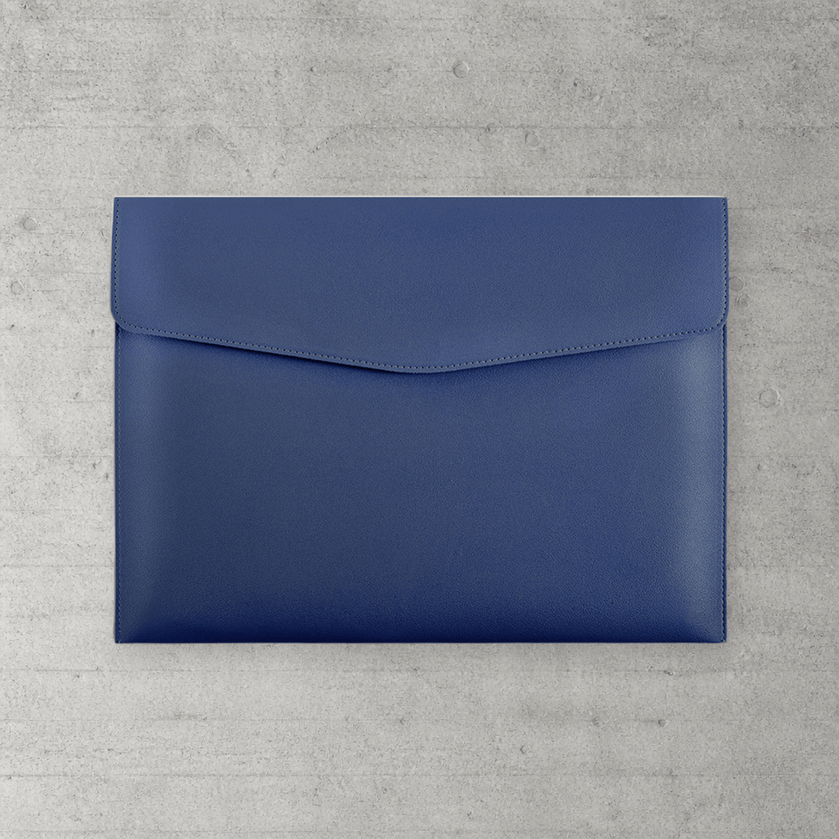 Des Finitions Exemplaires - Chemise Porte-Document A4 à Fermoir Magnétique