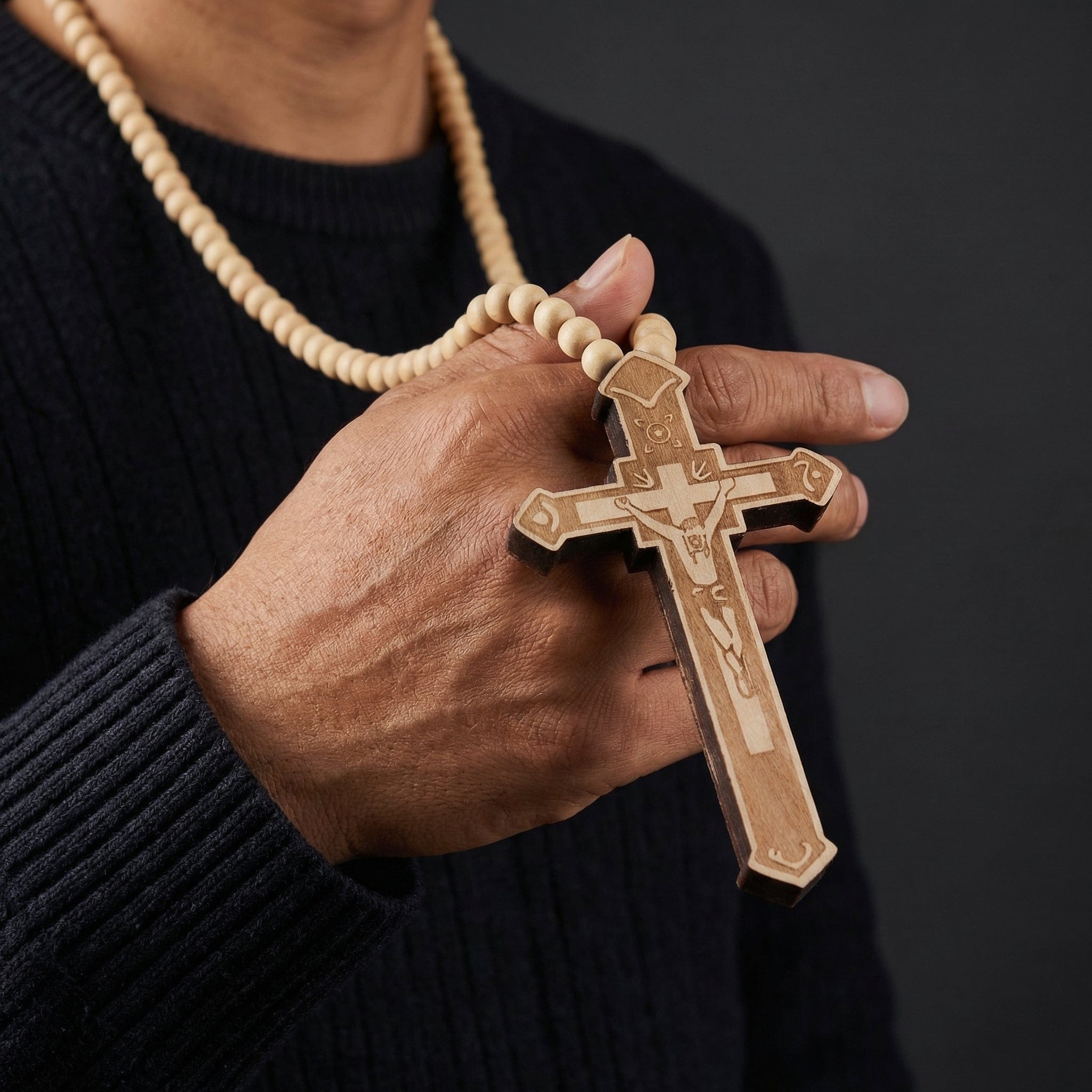 croix du christ