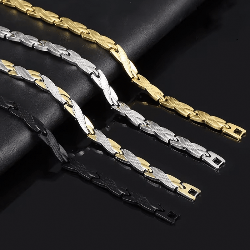 Bracelet Magnétique Surpuissant