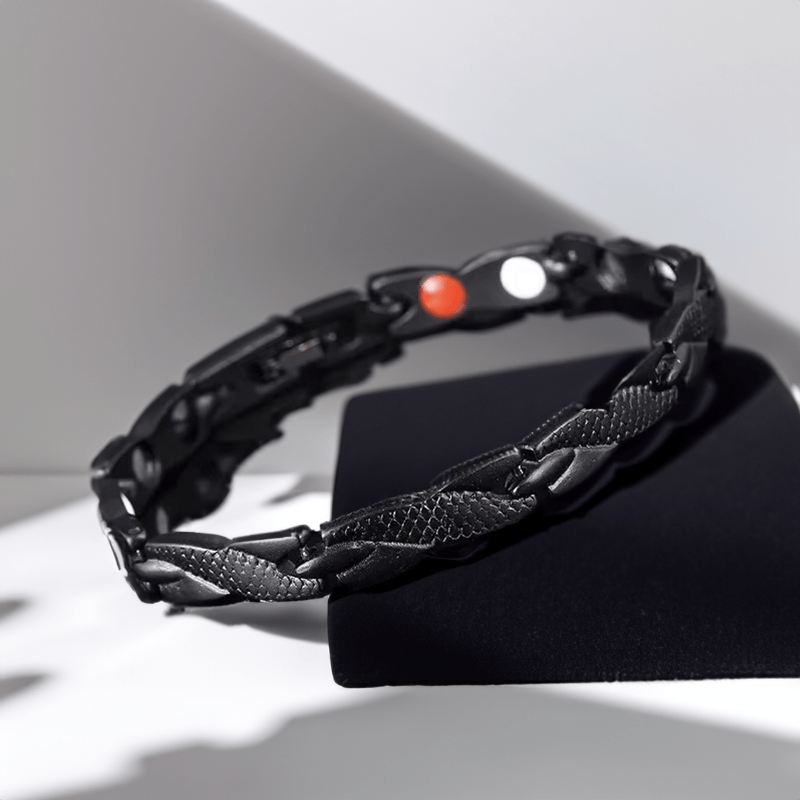 Bracelet Magnétique Surpuissant