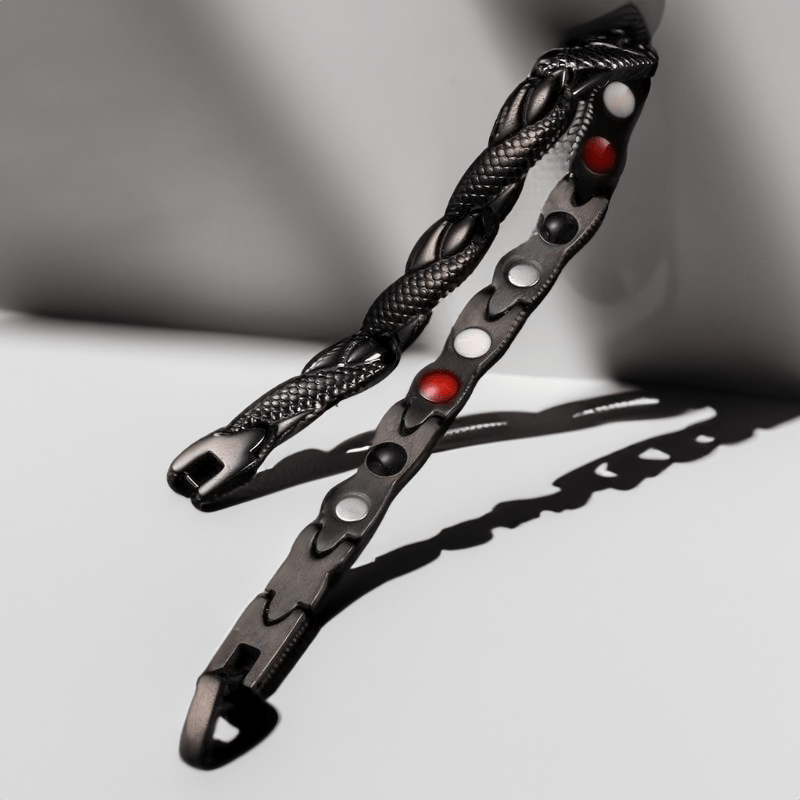 Bracelet Magnétique Surpuissant