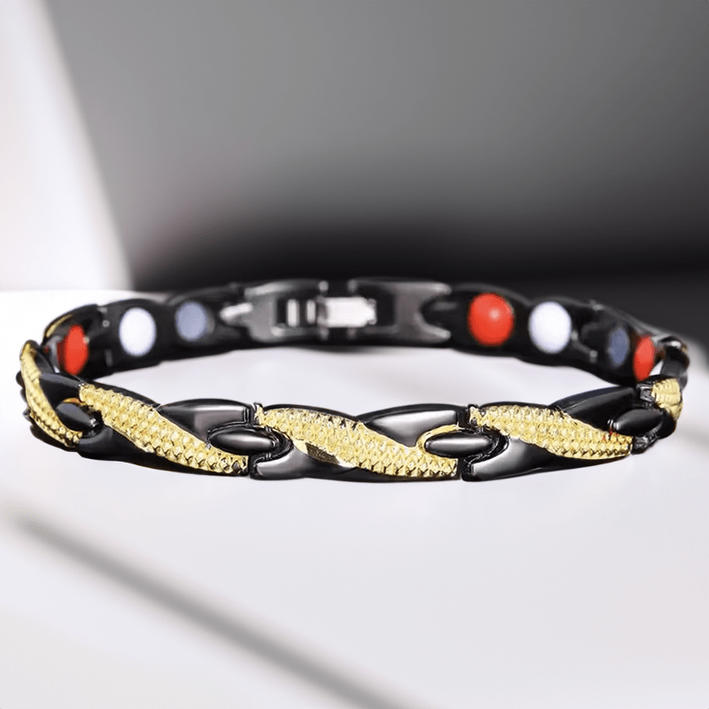 Bracelet Magnétique Surpuissant