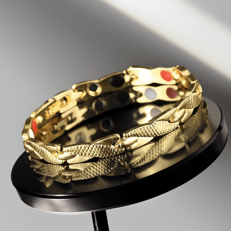 Bracelet Magnétique Surpuissant
