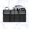 RANGEMENT PRATIQUE POUR COFFRE VOITURE