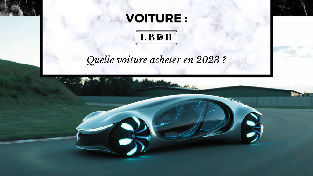 Que carro comprar em 2023?