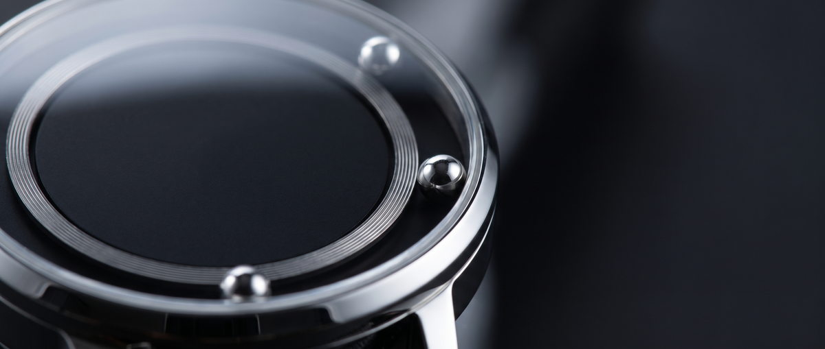 Montres Magnétiques à Bille pour Homme
