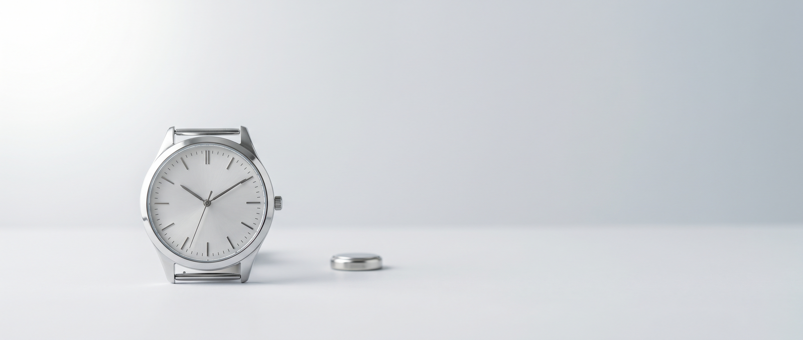 Montres Rondes pour Homme