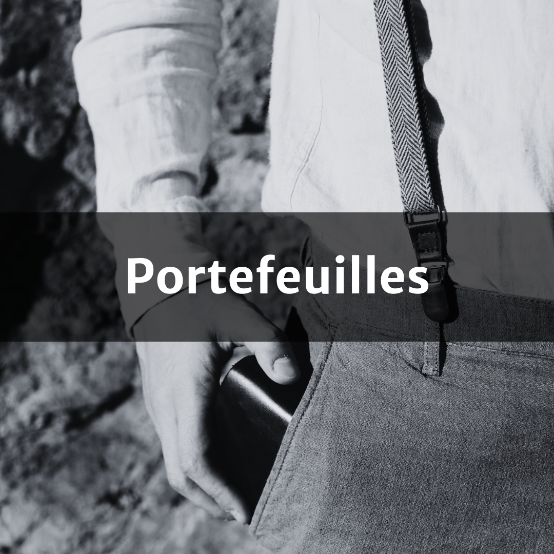 Portefeuilles