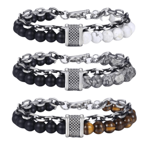 Tous les accessoires pour homme