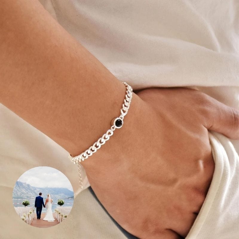 Bracelet Photo