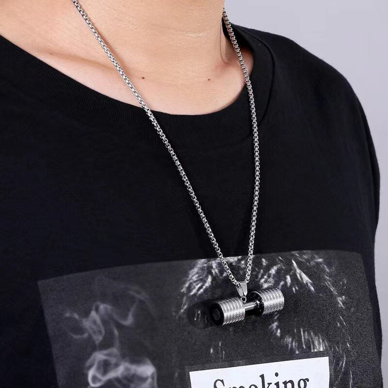 Colliers et Pendentifs