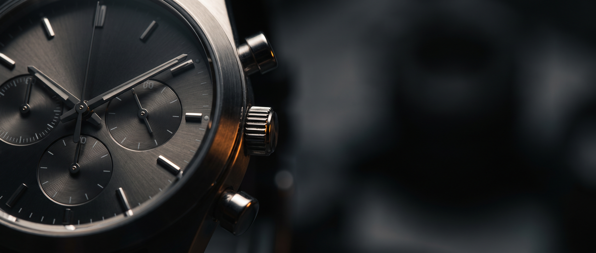 Montres Chronographes pour Homme