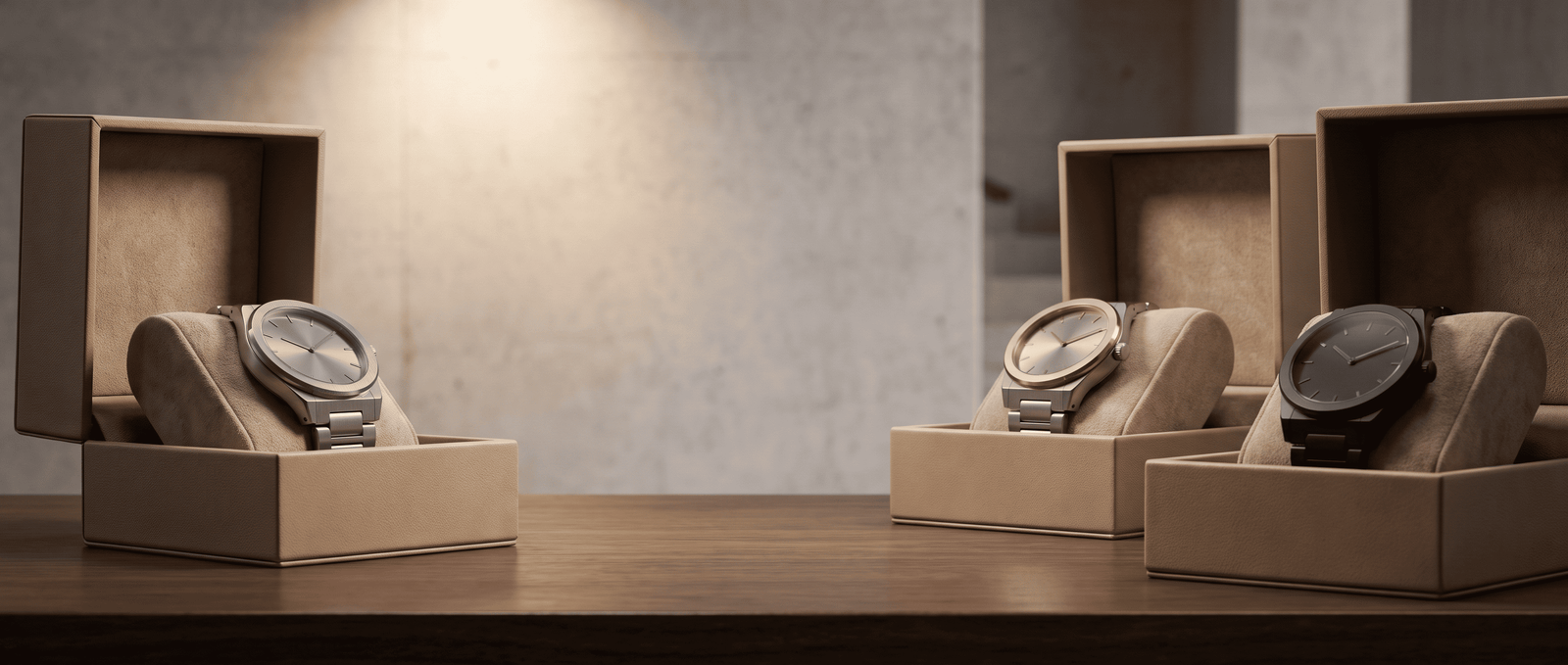 Montres pour Homme