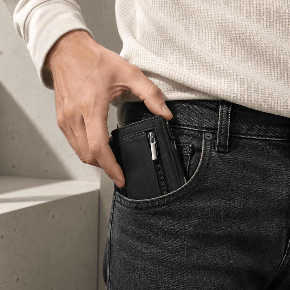 Porte-Cartes Homme