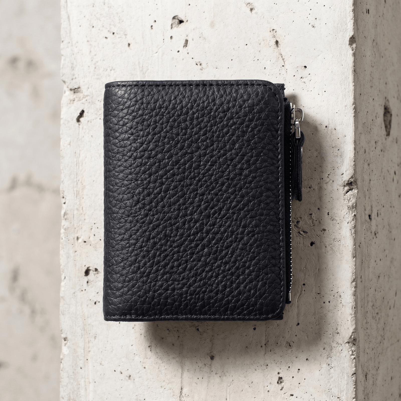 Portefeuille Homme Cuir