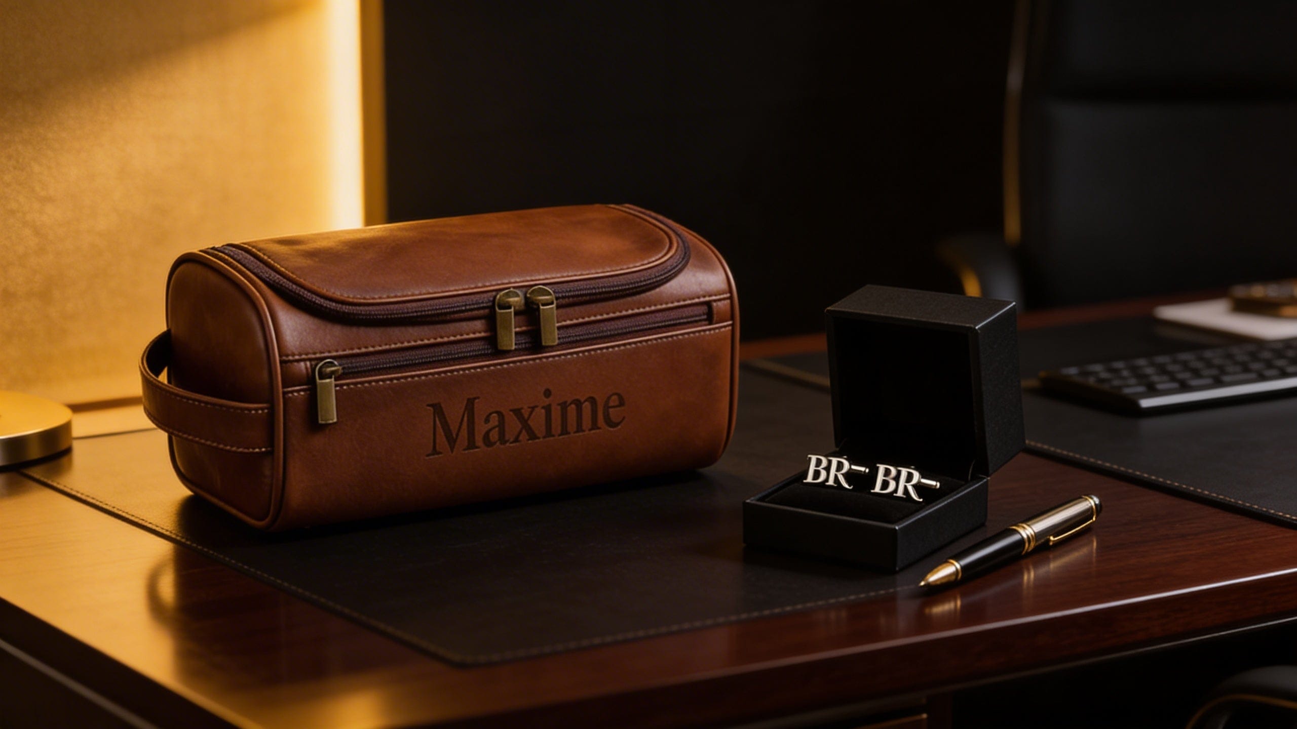 Tous les accessoires pour homme
