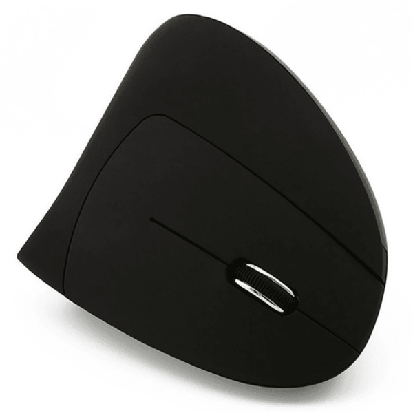 SOURIS ERGONOMIQUE SANS FIL VERTICALE