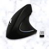 SOURIS ERGONOMIQUE SANS FIL VERTICALE