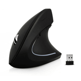 SOURIS ERGONOMIQUE SANS FIL VERTICALE