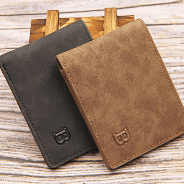 PORTEFEUILLE CUIR PERSONNALISÉ PHOTO