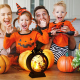LANTERNE DE DÉCORATION HALLOWEEN