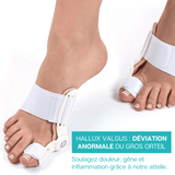 ORTHÈSE HALLUX VALGUS