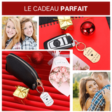 PORTE CLE PERSONNALISE PHOTO