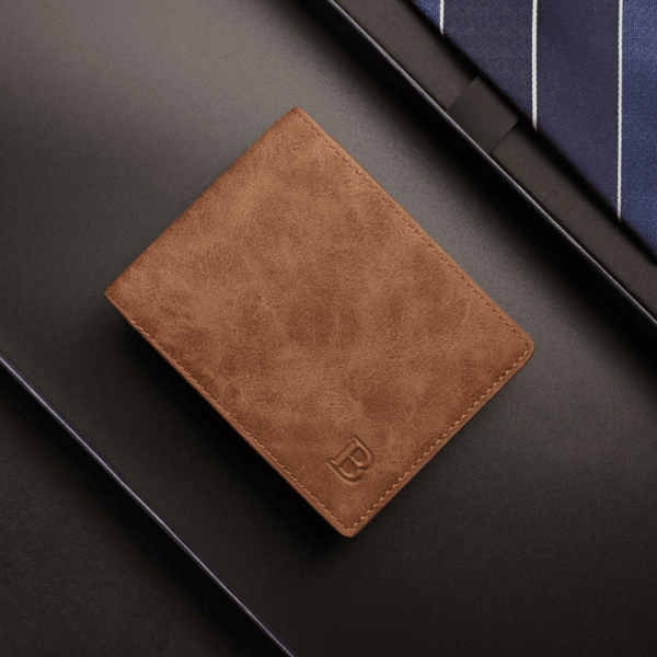 PORTEFEUILLE CUIR PERSONNALISÉ PHOTO