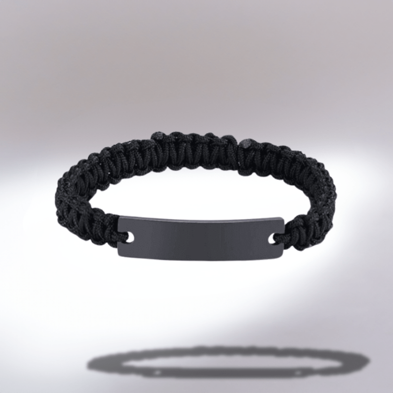 Bracelet Tissu personnalisé