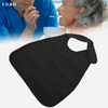 BAVOIR ADULTE IMPERMÉABLE