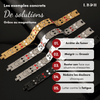 BRACELET MAGNETIQUE SURPUISSANT