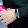 BRACELET TENDANCE PERSONNALISÉ LUXE