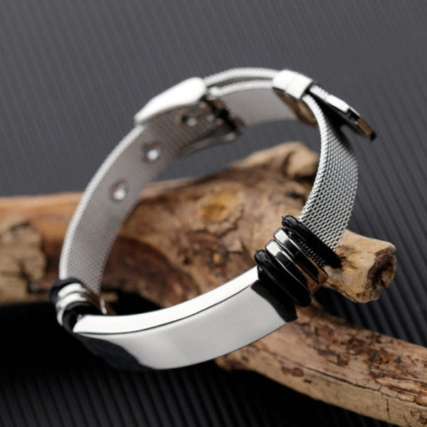 BRACELET TENDANCE PERSONNALISÉ LUXE