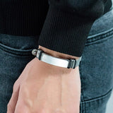 BRACELET TENDANCE PERSONNALISÉ LUXE