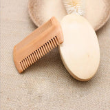 BROSSE A BARBE PROFESSIONNELLE EN POIL DE SANGLIER