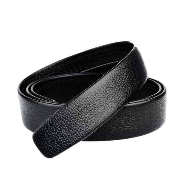 CEINTURE DE COSTUME NOIRE