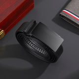 CEINTURE DE COSTUME NOIRE