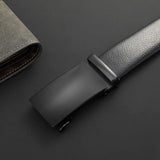 CEINTURE DE COSTUME NOIRE