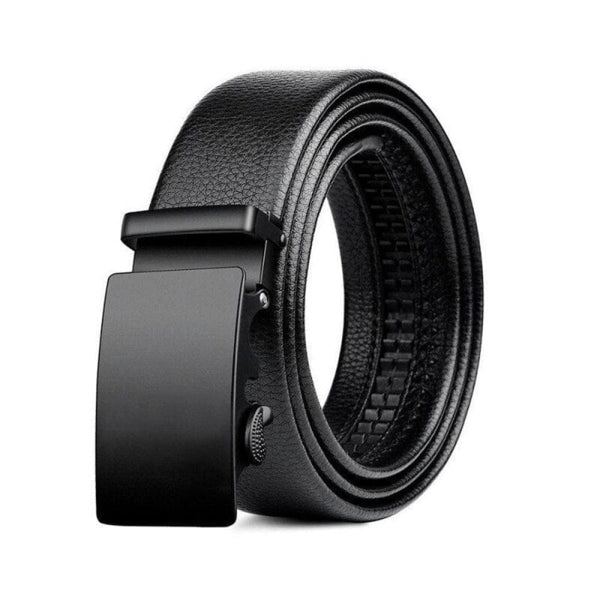 CEINTURE DE COSTUME NOIRE