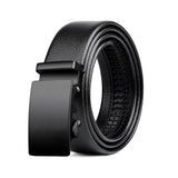 CEINTURE DE COSTUME NOIRE
