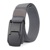 CEINTURE ÉLASTIQUE EN JEAN
